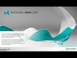 autodesk maya 2017 for mac free download